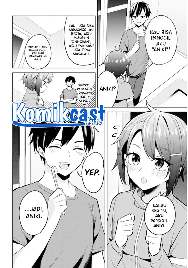 image-komik-jitsu-wa-imouto-deshita-saikin-de-kita-giri-no-otouto-no-kyorikan-ga-yatara-chikai-wake-chapter-2-27/32
