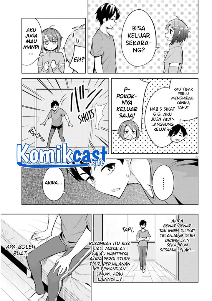 image-komik-jitsu-wa-imouto-deshita-saikin-de-kita-giri-no-otouto-no-kyorikan-ga-yatara-chikai-wake-chapter-2-28/32