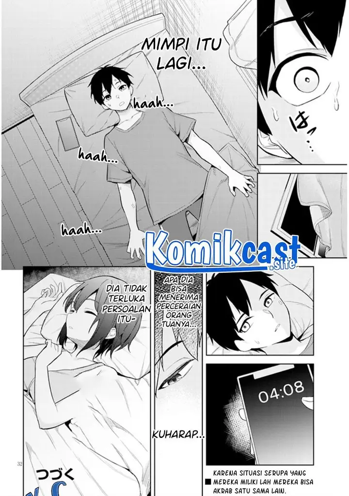 image-komik-jitsu-wa-imouto-deshita-saikin-de-kita-giri-no-otouto-no-kyorikan-ga-yatara-chikai-wake-chapter-2-31/32