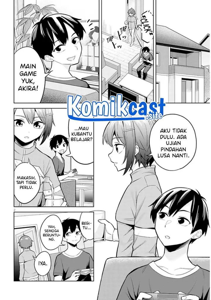 image-komik-jitsu-wa-imouto-deshita-saikin-de-kita-giri-no-otouto-no-kyorikan-ga-yatara-chikai-wake-chapter-3-1/29