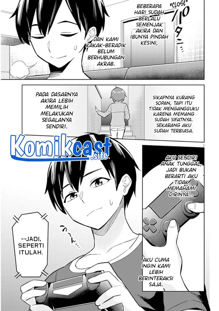 image-komik-jitsu-wa-imouto-deshita-saikin-de-kita-giri-no-otouto-no-kyorikan-ga-yatara-chikai-wake-chapter-3-2/29