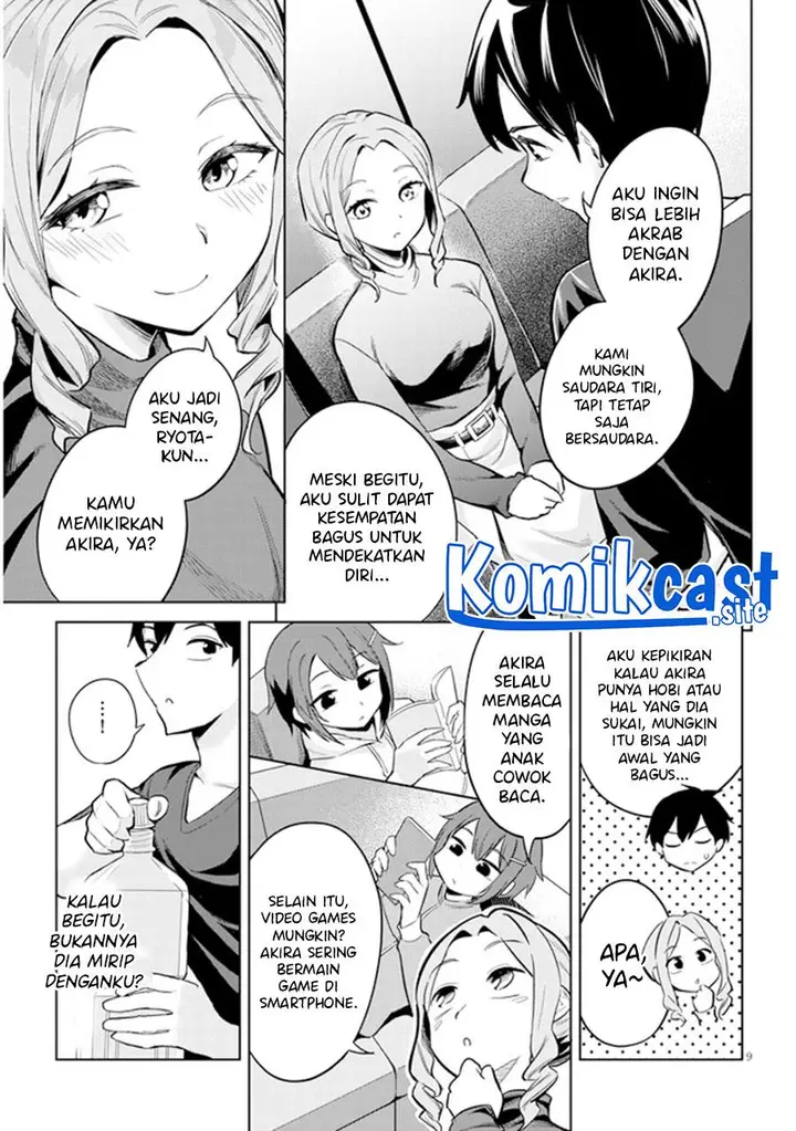 image-komik-jitsu-wa-imouto-deshita-saikin-de-kita-giri-no-otouto-no-kyorikan-ga-yatara-chikai-wake-chapter-3-8/29