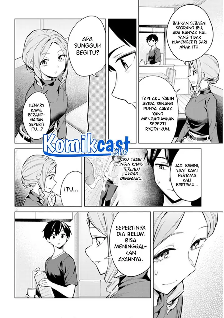 image-komik-jitsu-wa-imouto-deshita-saikin-de-kita-giri-no-otouto-no-kyorikan-ga-yatara-chikai-wake-chapter-3-9/29