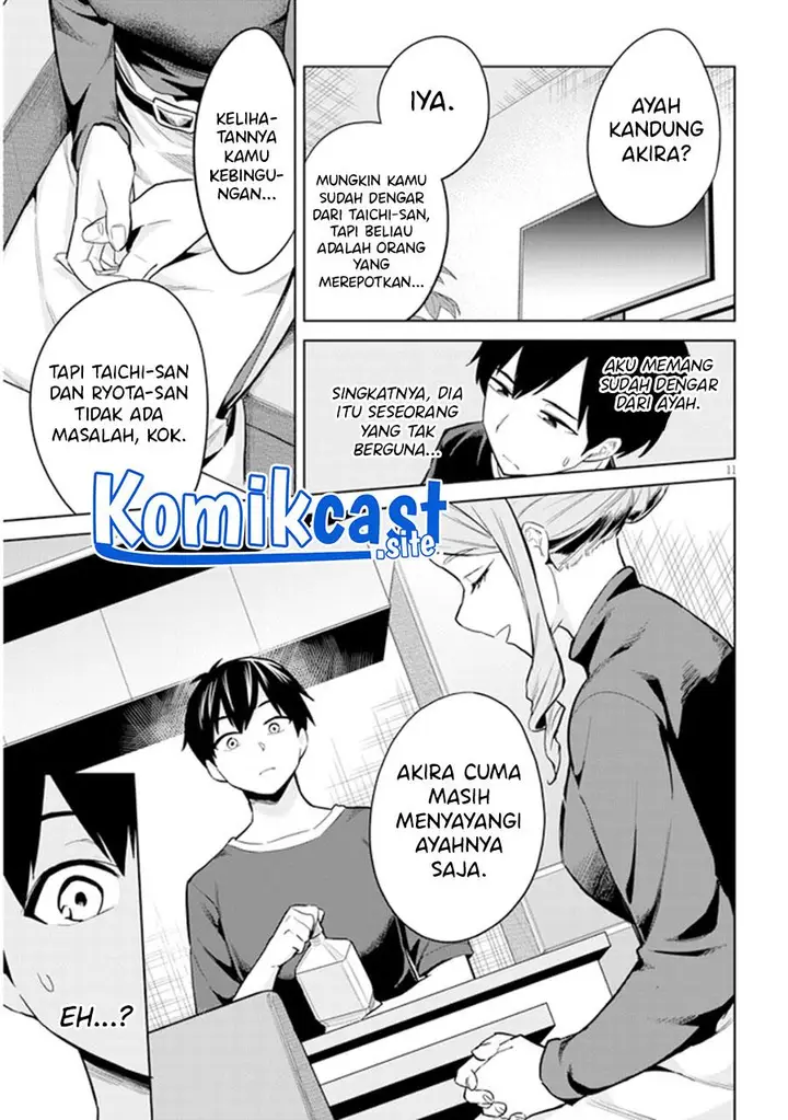 image-komik-jitsu-wa-imouto-deshita-saikin-de-kita-giri-no-otouto-no-kyorikan-ga-yatara-chikai-wake-chapter-3-10/29