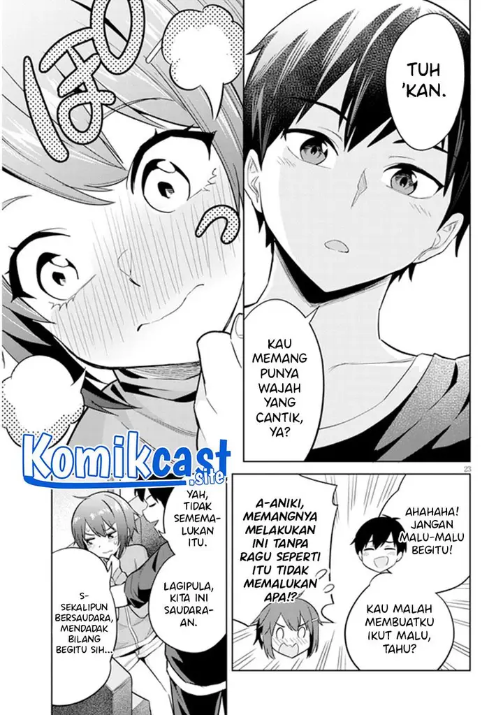 image-komik-jitsu-wa-imouto-deshita-saikin-de-kita-giri-no-otouto-no-kyorikan-ga-yatara-chikai-wake-chapter-3-22/29