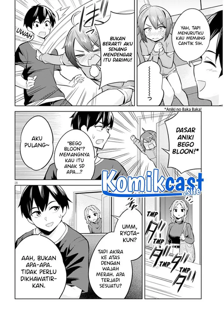 image-komik-jitsu-wa-imouto-deshita-saikin-de-kita-giri-no-otouto-no-kyorikan-ga-yatara-chikai-wake-chapter-3-27/29