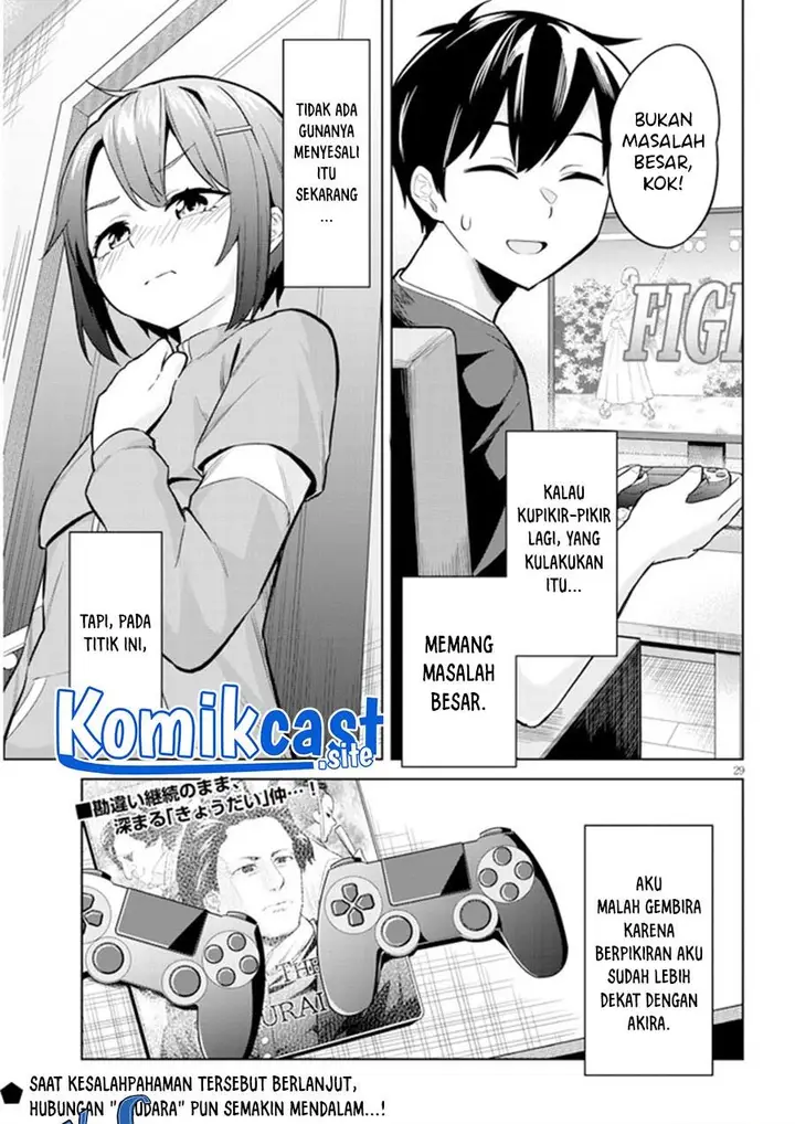 image-komik-jitsu-wa-imouto-deshita-saikin-de-kita-giri-no-otouto-no-kyorikan-ga-yatara-chikai-wake-chapter-3-28/29