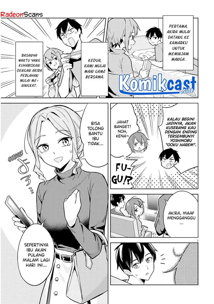 image-komik-jitsu-wa-imouto-deshita-saikin-de-kita-giri-no-otouto-no-kyorikan-ga-yatara-chikai-wake-chapter-4-2/24