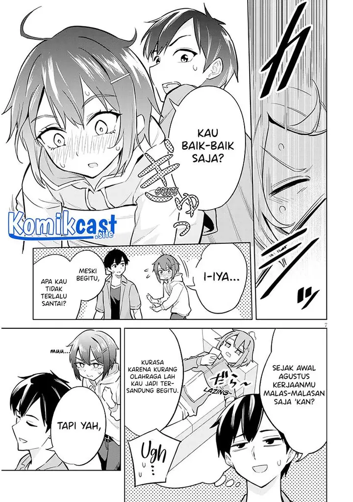 image-komik-jitsu-wa-imouto-deshita-saikin-de-kita-giri-no-otouto-no-kyorikan-ga-yatara-chikai-wake-chapter-4-6/24