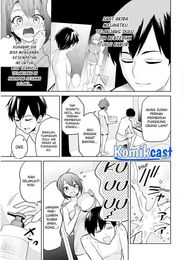 image-komik-jitsu-wa-imouto-deshita-saikin-de-kita-giri-no-otouto-no-kyorikan-ga-yatara-chikai-wake-chapter-5-2/32