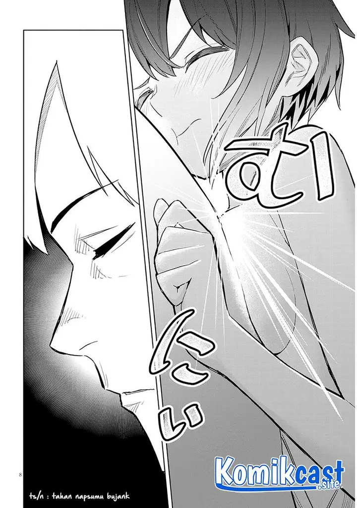 image-komik-jitsu-wa-imouto-deshita-saikin-de-kita-giri-no-otouto-no-kyorikan-ga-yatara-chikai-wake-chapter-5-7/32