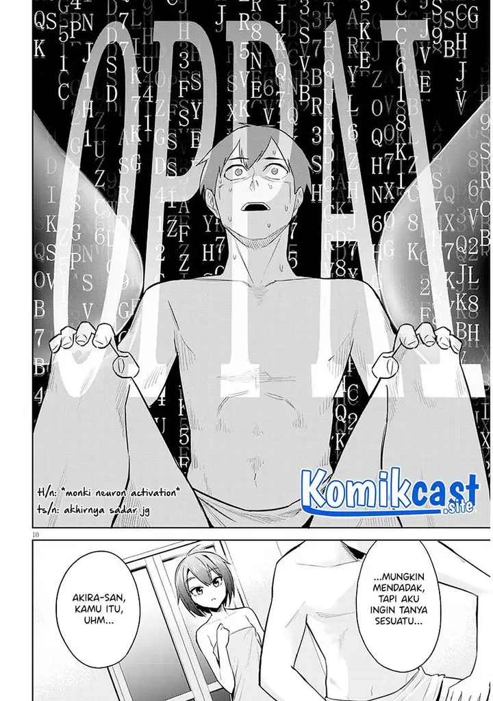 image-komik-jitsu-wa-imouto-deshita-saikin-de-kita-giri-no-otouto-no-kyorikan-ga-yatara-chikai-wake-chapter-5-9/32
