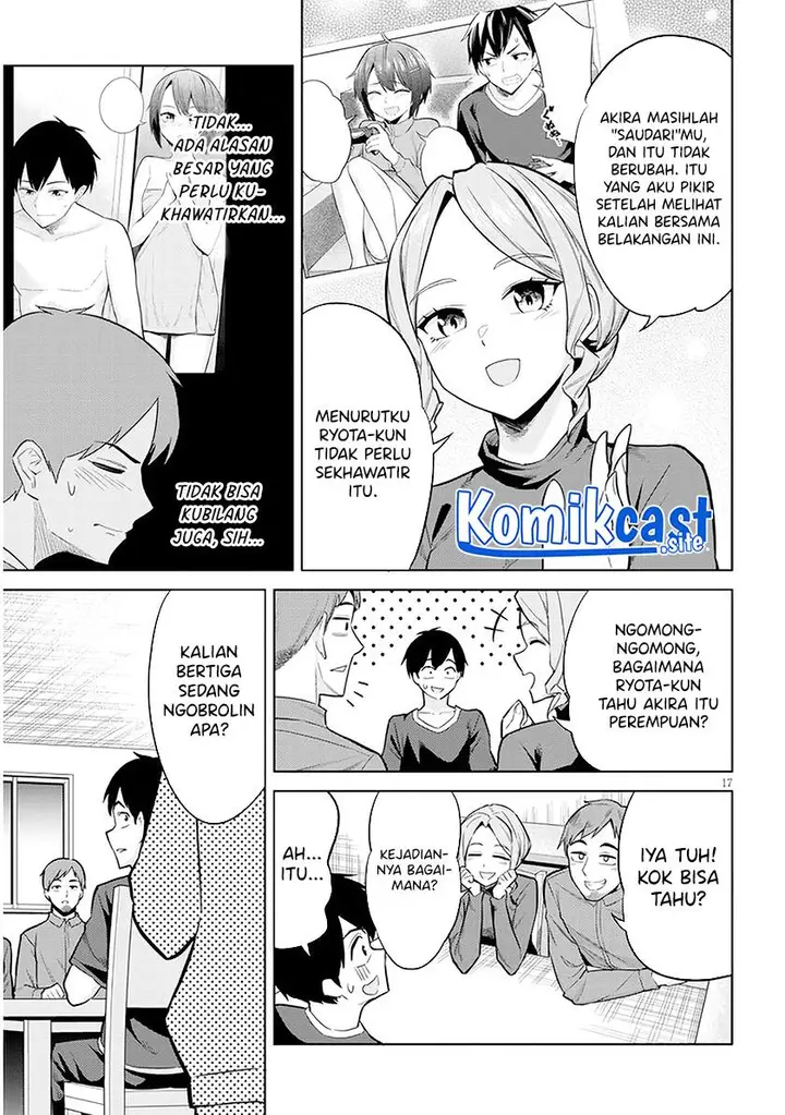 image-komik-jitsu-wa-imouto-deshita-saikin-de-kita-giri-no-otouto-no-kyorikan-ga-yatara-chikai-wake-chapter-5-16/32