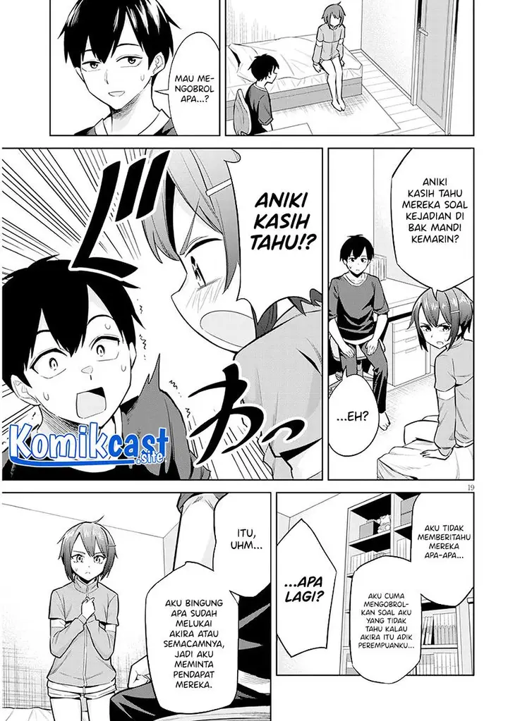 image-komik-jitsu-wa-imouto-deshita-saikin-de-kita-giri-no-otouto-no-kyorikan-ga-yatara-chikai-wake-chapter-5-18/32