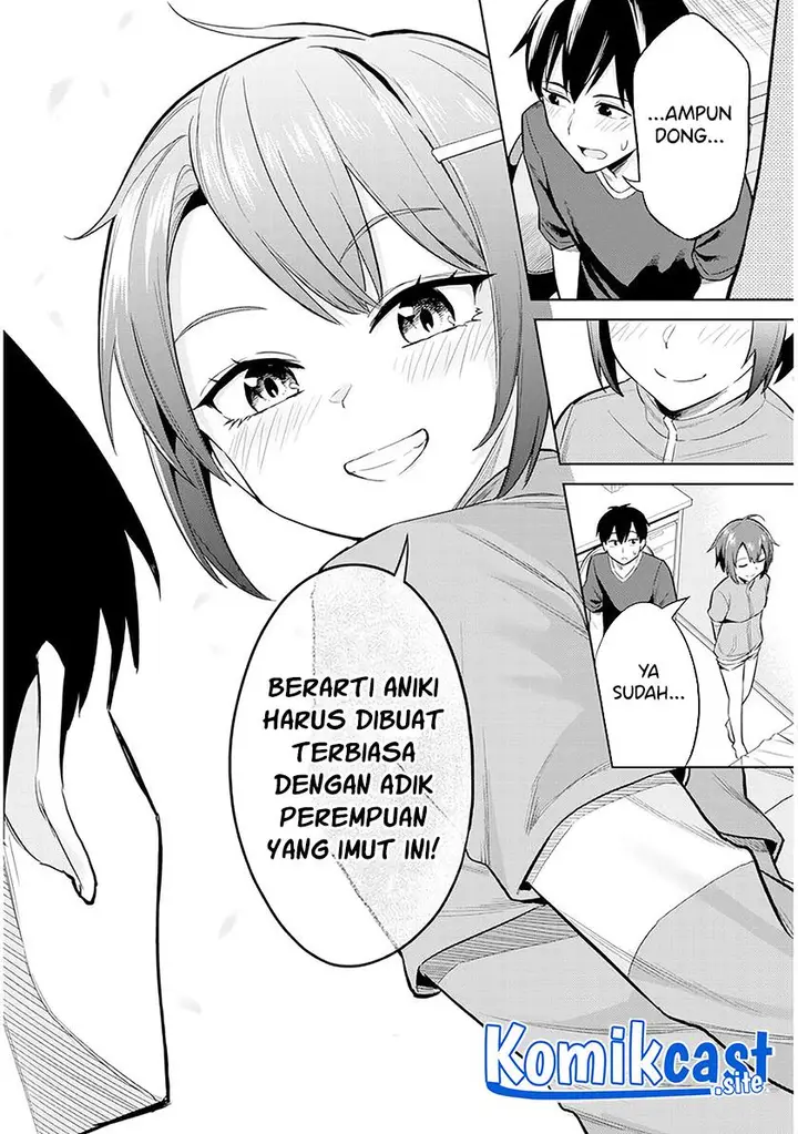 image-komik-jitsu-wa-imouto-deshita-saikin-de-kita-giri-no-otouto-no-kyorikan-ga-yatara-chikai-wake-chapter-5-23/32