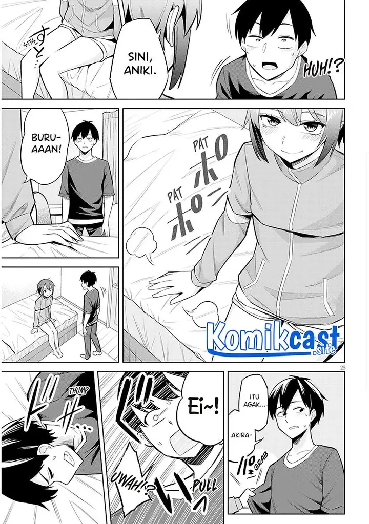 image-komik-jitsu-wa-imouto-deshita-saikin-de-kita-giri-no-otouto-no-kyorikan-ga-yatara-chikai-wake-chapter-5-24/32