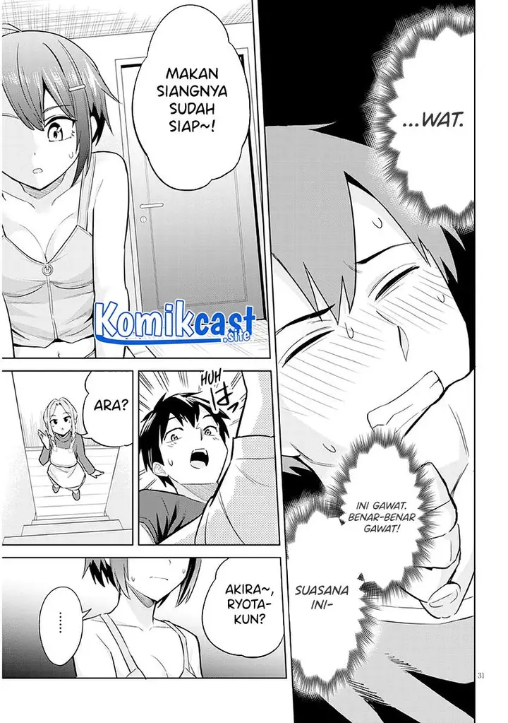 image-komik-jitsu-wa-imouto-deshita-saikin-de-kita-giri-no-otouto-no-kyorikan-ga-yatara-chikai-wake-chapter-5-30/32