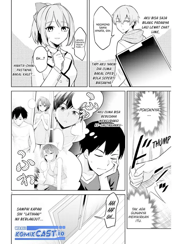image-komik-jitsu-wa-imouto-deshita-saikin-de-kita-giri-no-otouto-no-kyorikan-ga-yatara-chikai-wake-chapter-6-5/30
