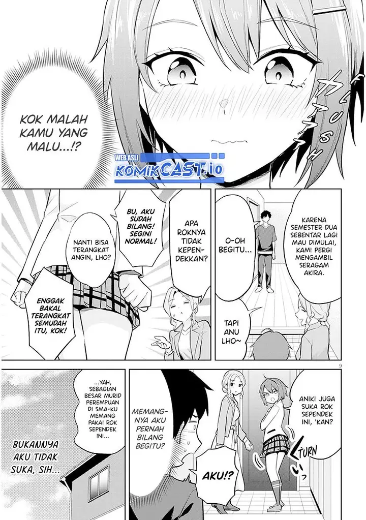 image-komik-jitsu-wa-imouto-deshita-saikin-de-kita-giri-no-otouto-no-kyorikan-ga-yatara-chikai-wake-chapter-6-8/30