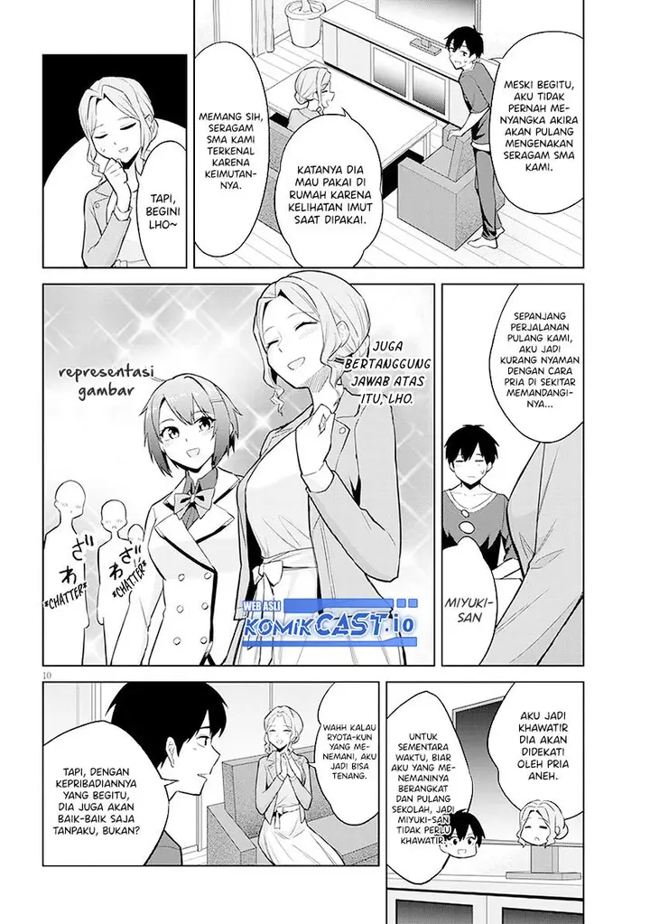 image-komik-jitsu-wa-imouto-deshita-saikin-de-kita-giri-no-otouto-no-kyorikan-ga-yatara-chikai-wake-chapter-6-9/30