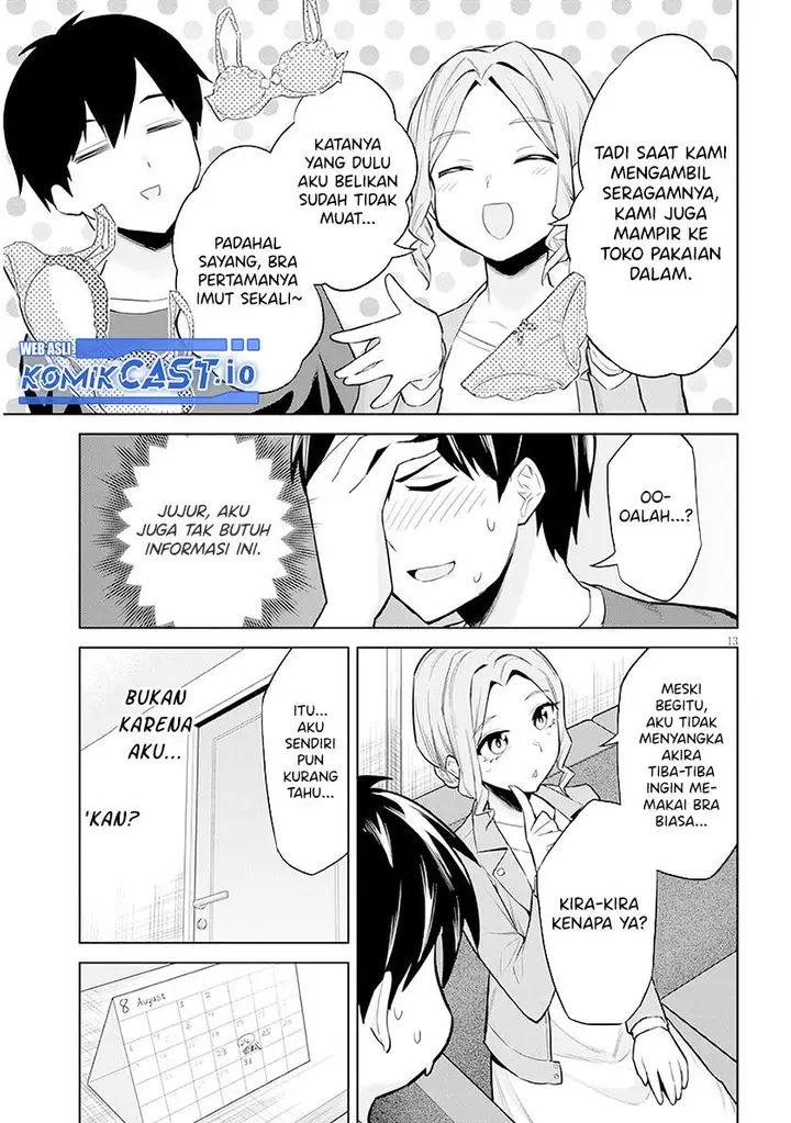 image-komik-jitsu-wa-imouto-deshita-saikin-de-kita-giri-no-otouto-no-kyorikan-ga-yatara-chikai-wake-chapter-6-12/30
