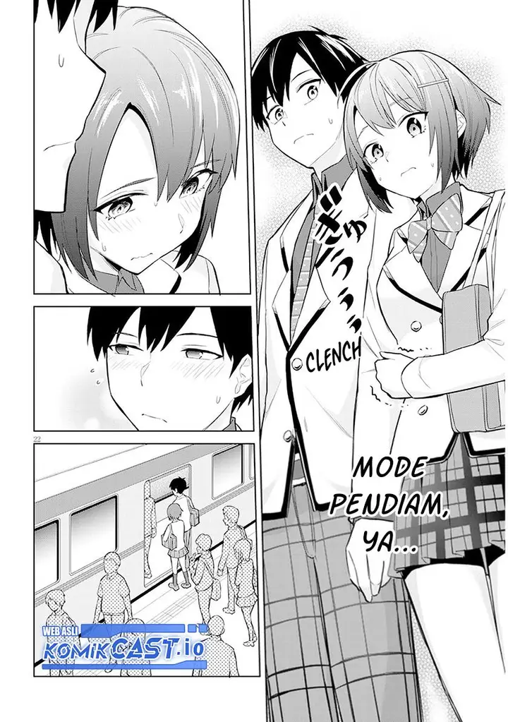 image-komik-jitsu-wa-imouto-deshita-saikin-de-kita-giri-no-otouto-no-kyorikan-ga-yatara-chikai-wake-chapter-6-21/30