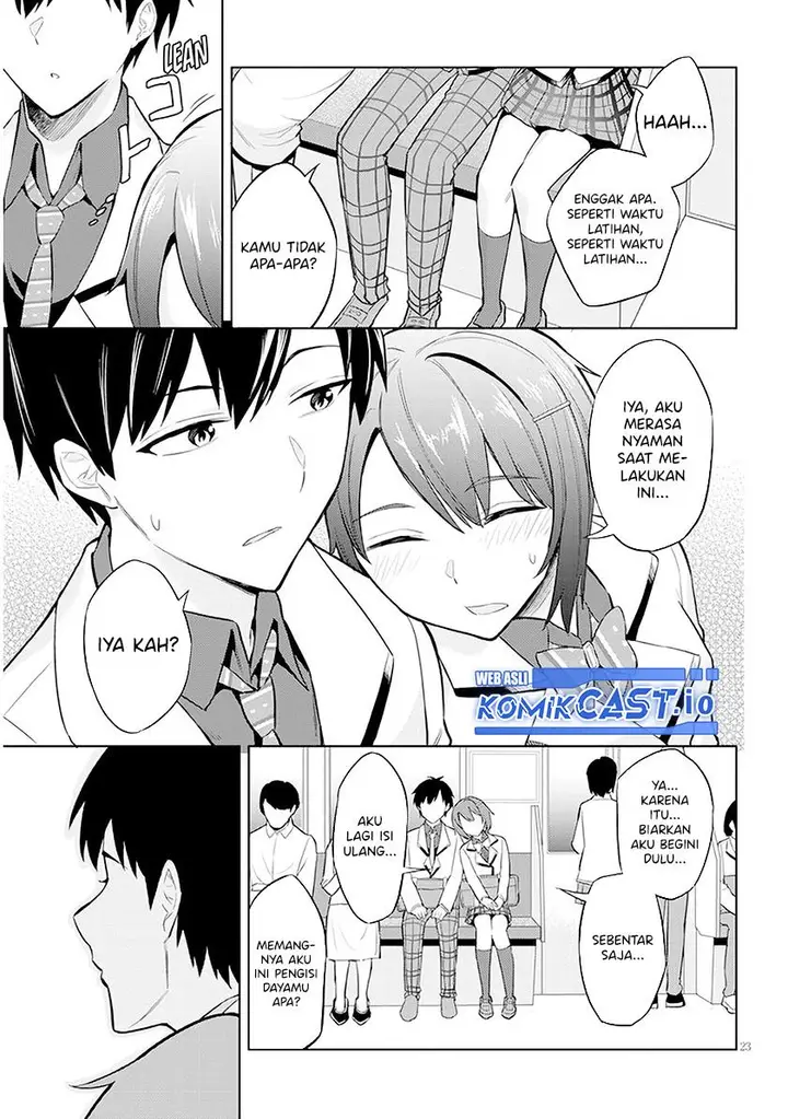 image-komik-jitsu-wa-imouto-deshita-saikin-de-kita-giri-no-otouto-no-kyorikan-ga-yatara-chikai-wake-chapter-6-22/30
