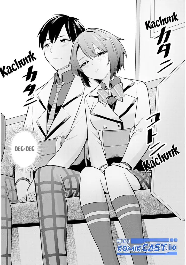 image-komik-jitsu-wa-imouto-deshita-saikin-de-kita-giri-no-otouto-no-kyorikan-ga-yatara-chikai-wake-chapter-6-23/30