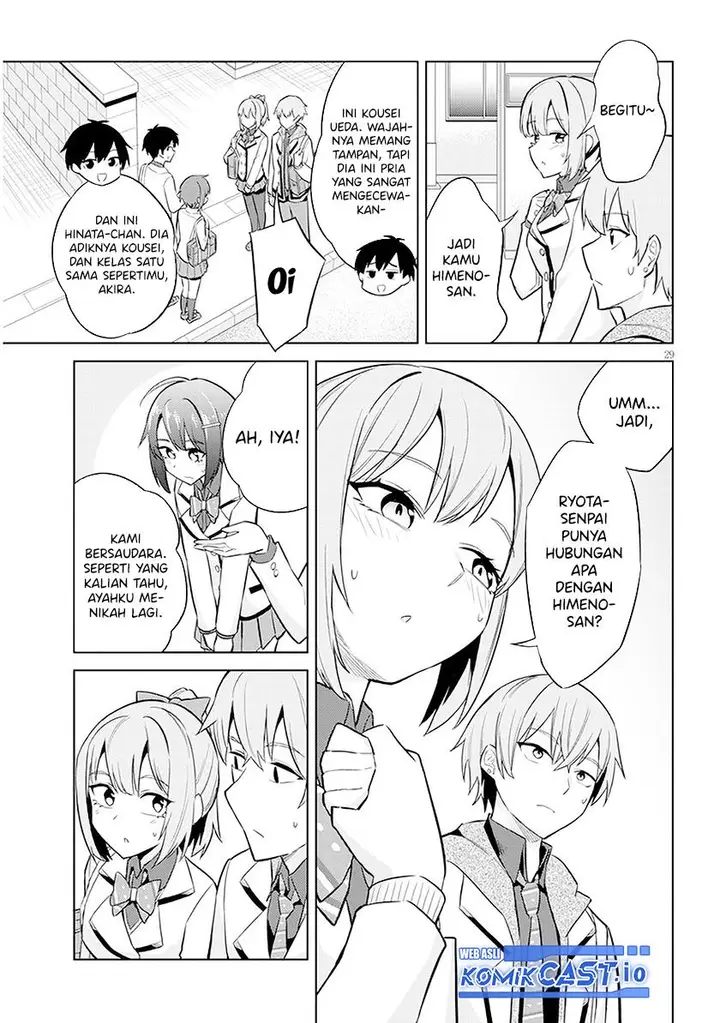 image-komik-jitsu-wa-imouto-deshita-saikin-de-kita-giri-no-otouto-no-kyorikan-ga-yatara-chikai-wake-chapter-6-28/30