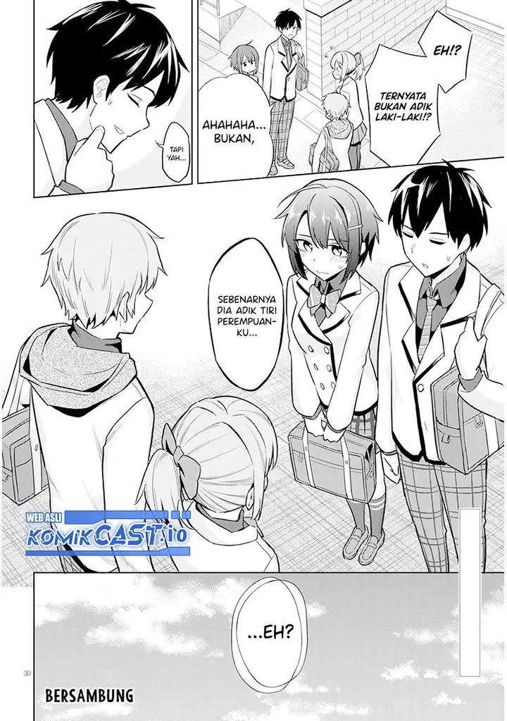 image-komik-jitsu-wa-imouto-deshita-saikin-de-kita-giri-no-otouto-no-kyorikan-ga-yatara-chikai-wake-chapter-6-29/30