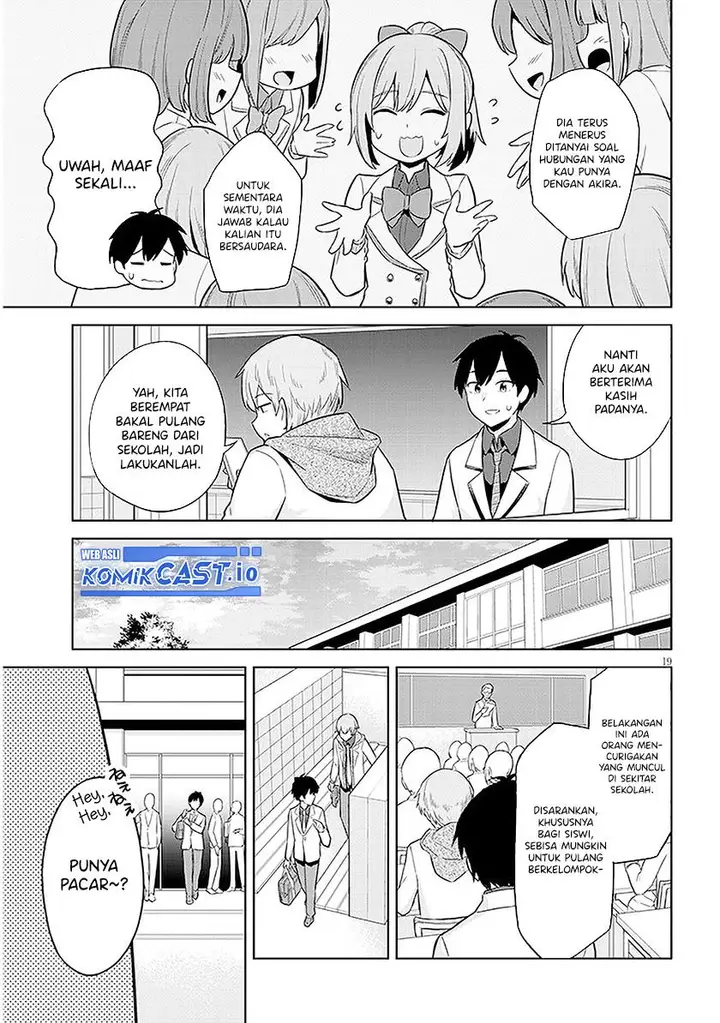image-komik-jitsu-wa-imouto-deshita-saikin-de-kita-giri-no-otouto-no-kyorikan-ga-yatara-chikai-wake-chapter-7-18/30