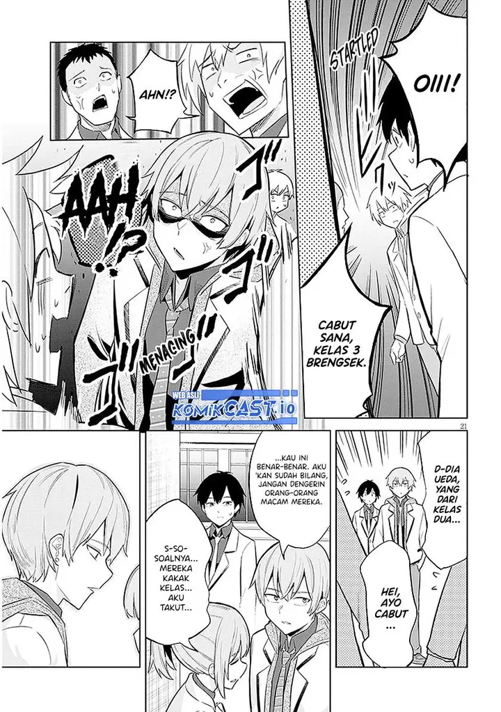 image-komik-jitsu-wa-imouto-deshita-saikin-de-kita-giri-no-otouto-no-kyorikan-ga-yatara-chikai-wake-chapter-7-20/30
