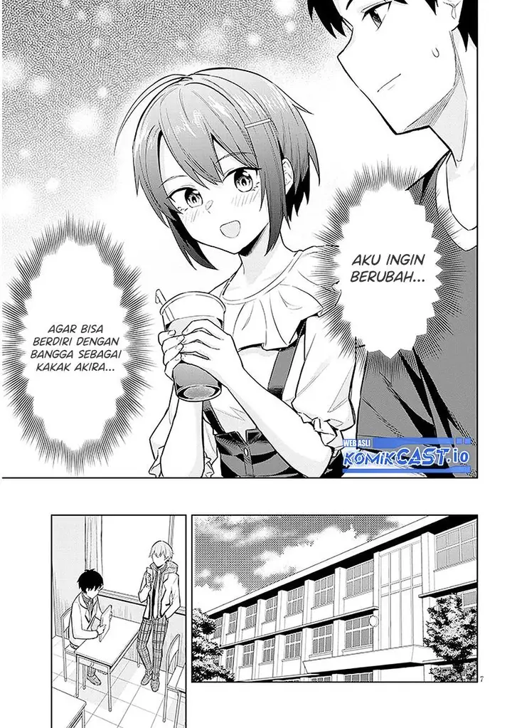 image-komik-jitsu-wa-imouto-deshita-saikin-de-kita-giri-no-otouto-no-kyorikan-ga-yatara-chikai-wake-chapter-8-6/27