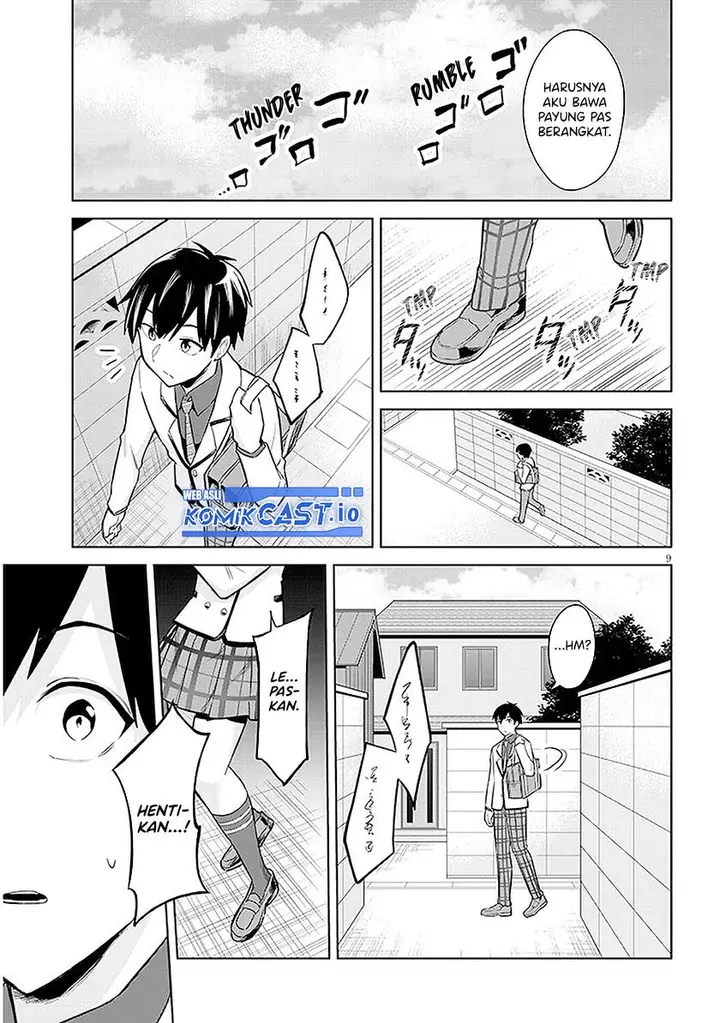 image-komik-jitsu-wa-imouto-deshita-saikin-de-kita-giri-no-otouto-no-kyorikan-ga-yatara-chikai-wake-chapter-8-8/27