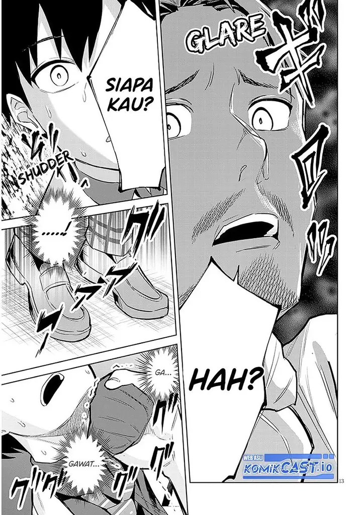 image-komik-jitsu-wa-imouto-deshita-saikin-de-kita-giri-no-otouto-no-kyorikan-ga-yatara-chikai-wake-chapter-8-11/27