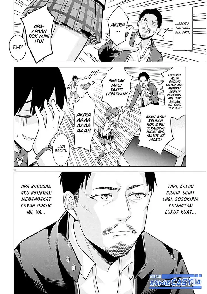 image-komik-jitsu-wa-imouto-deshita-saikin-de-kita-giri-no-otouto-no-kyorikan-ga-yatara-chikai-wake-chapter-8-18/27