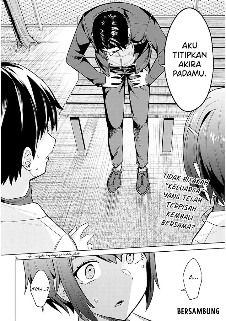 image-komik-jitsu-wa-imouto-deshita-saikin-de-kita-giri-no-otouto-no-kyorikan-ga-yatara-chikai-wake-chapter-8-26/27
