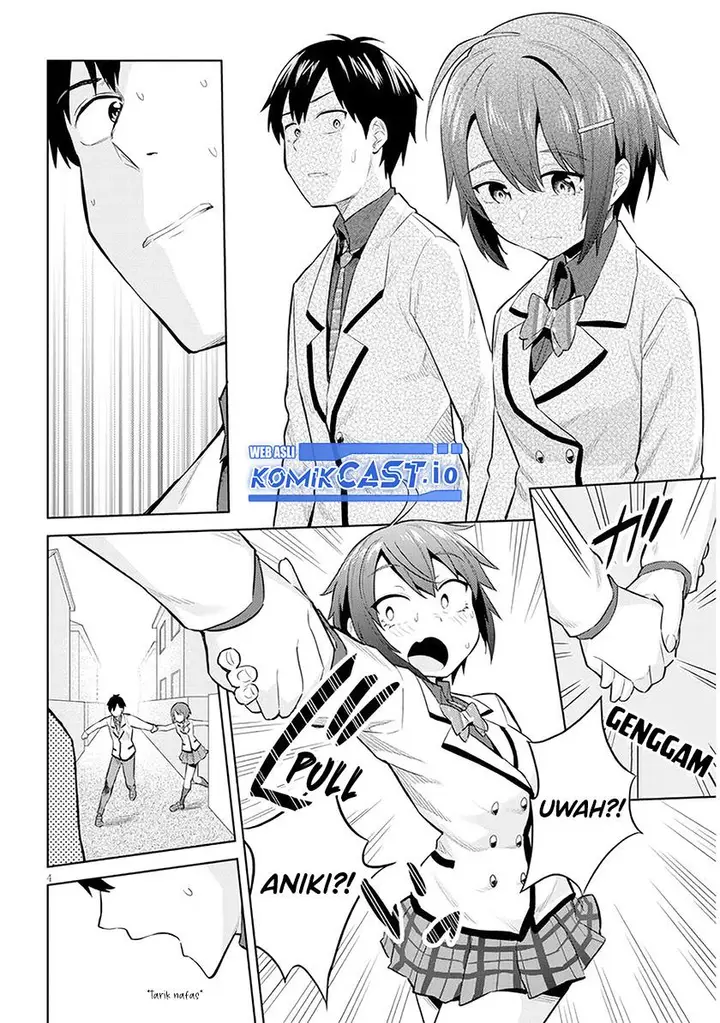 image-komik-jitsu-wa-imouto-deshita-saikin-de-kita-giri-no-otouto-no-kyorikan-ga-yatara-chikai-wake-chapter-9-3/27