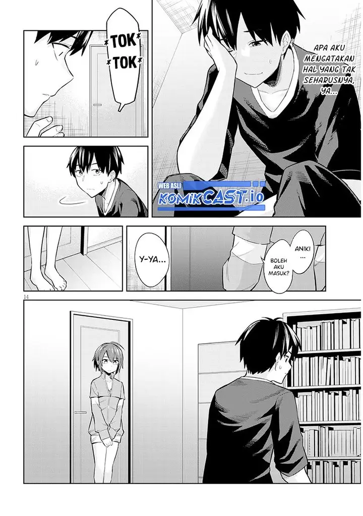 image-komik-jitsu-wa-imouto-deshita-saikin-de-kita-giri-no-otouto-no-kyorikan-ga-yatara-chikai-wake-chapter-9-13/27