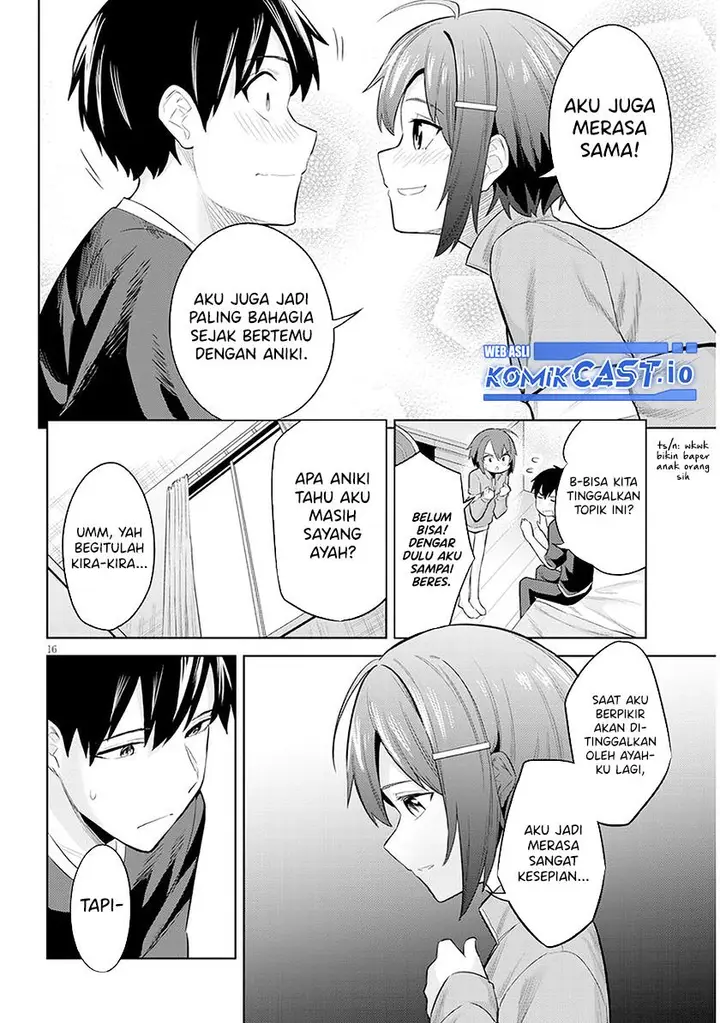 image-komik-jitsu-wa-imouto-deshita-saikin-de-kita-giri-no-otouto-no-kyorikan-ga-yatara-chikai-wake-chapter-9-15/27