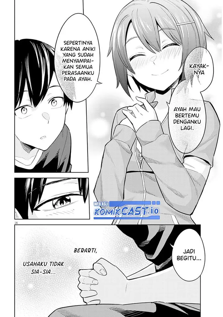 image-komik-jitsu-wa-imouto-deshita-saikin-de-kita-giri-no-otouto-no-kyorikan-ga-yatara-chikai-wake-chapter-9-17/27