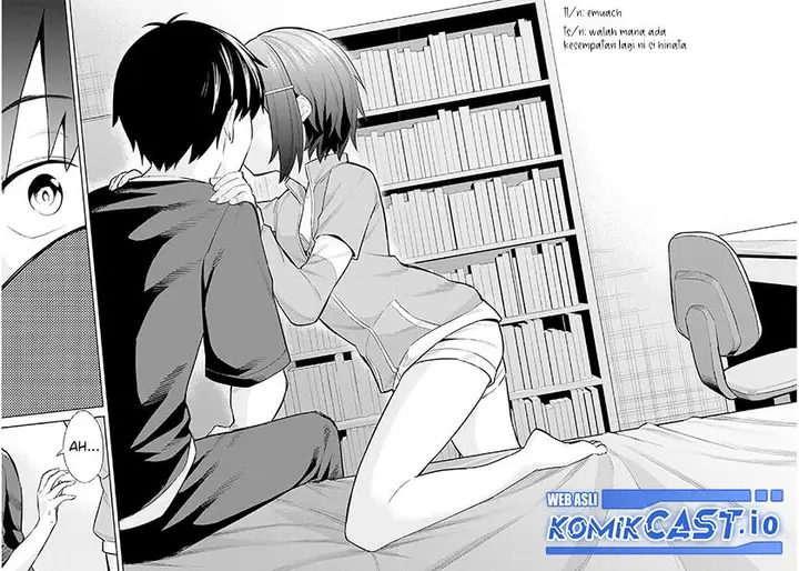 image-komik-jitsu-wa-imouto-deshita-saikin-de-kita-giri-no-otouto-no-kyorikan-ga-yatara-chikai-wake-chapter-9-19/27