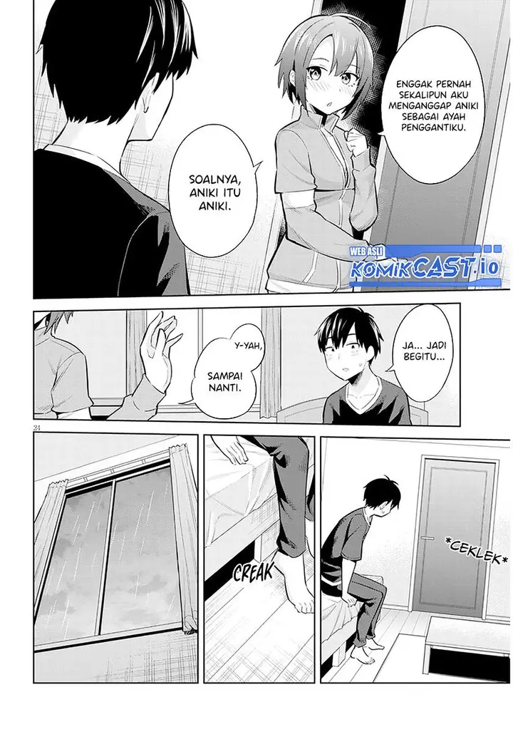 image-komik-jitsu-wa-imouto-deshita-saikin-de-kita-giri-no-otouto-no-kyorikan-ga-yatara-chikai-wake-chapter-9-22/27