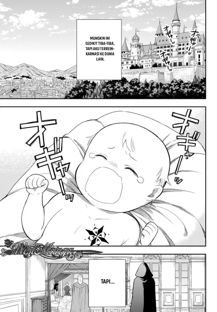 image-komik-jitsu-wa-ore-saikyou-deshita-chapter-1-0/42