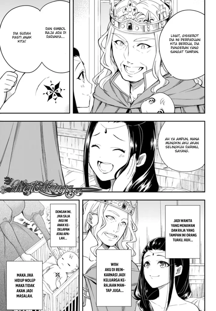image-komik-jitsu-wa-ore-saikyou-deshita-chapter-1-9/42