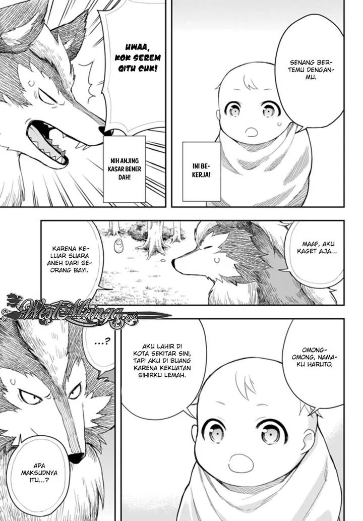 image-komik-jitsu-wa-ore-saikyou-deshita-chapter-1-33/42