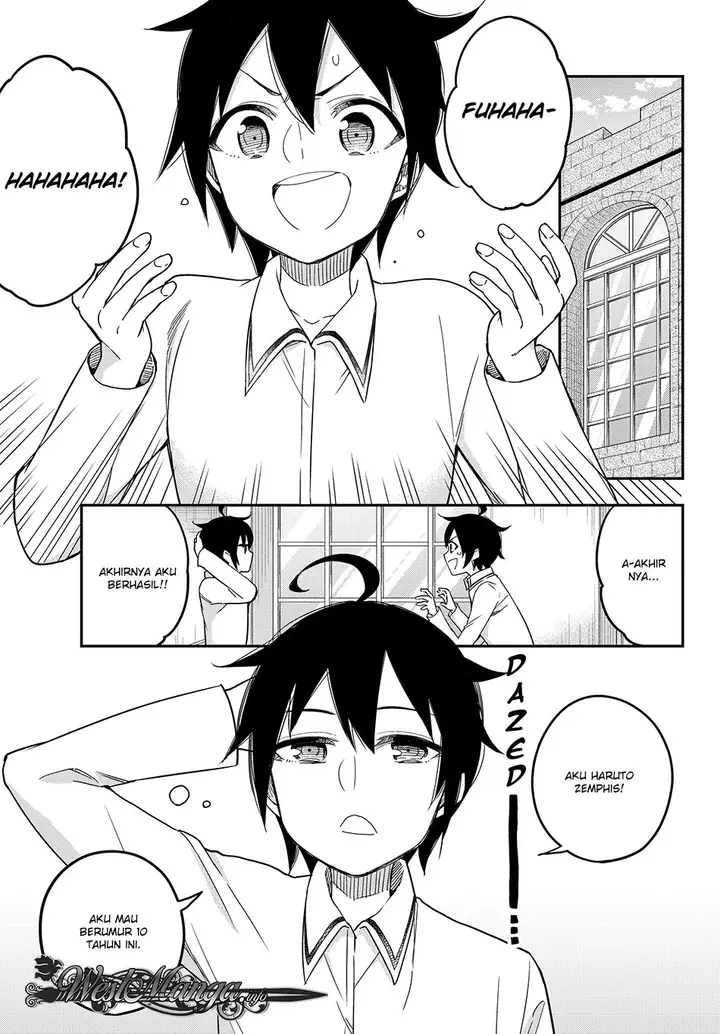 image-komik-jitsu-wa-ore-saikyou-deshita-chapter-10-1/19