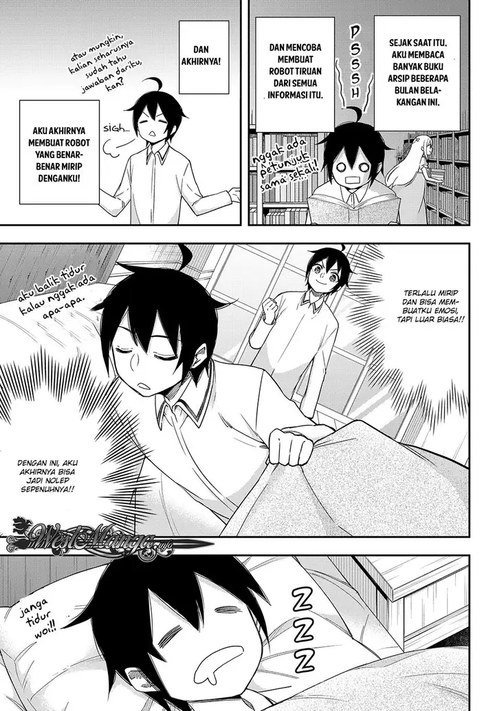 image-komik-jitsu-wa-ore-saikyou-deshita-chapter-10-4/19