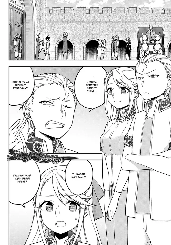 image-komik-jitsu-wa-ore-saikyou-deshita-chapter-10-9/19