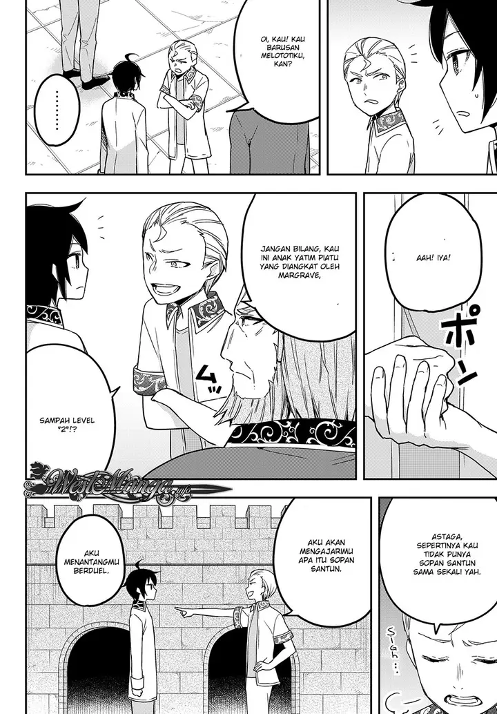 image-komik-jitsu-wa-ore-saikyou-deshita-chapter-10-14/19